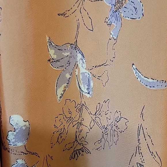 Beautiful kimono - Picture 3 of 3